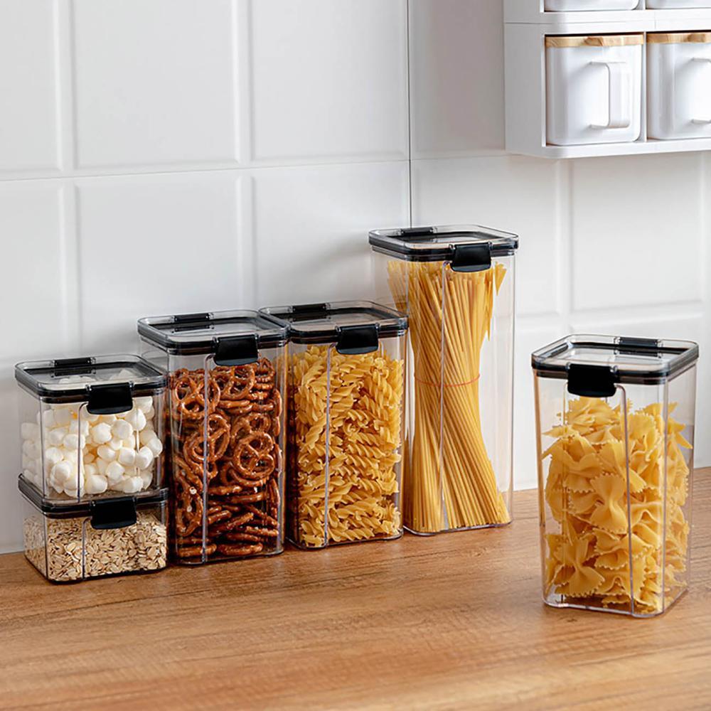 FoodStorage™ - boite de conservation alimentaire - MES USTENCILES DE CUISINE