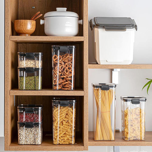 FoodStorage™ - boite de conservation alimentaire - MES USTENCILES DE CUISINE