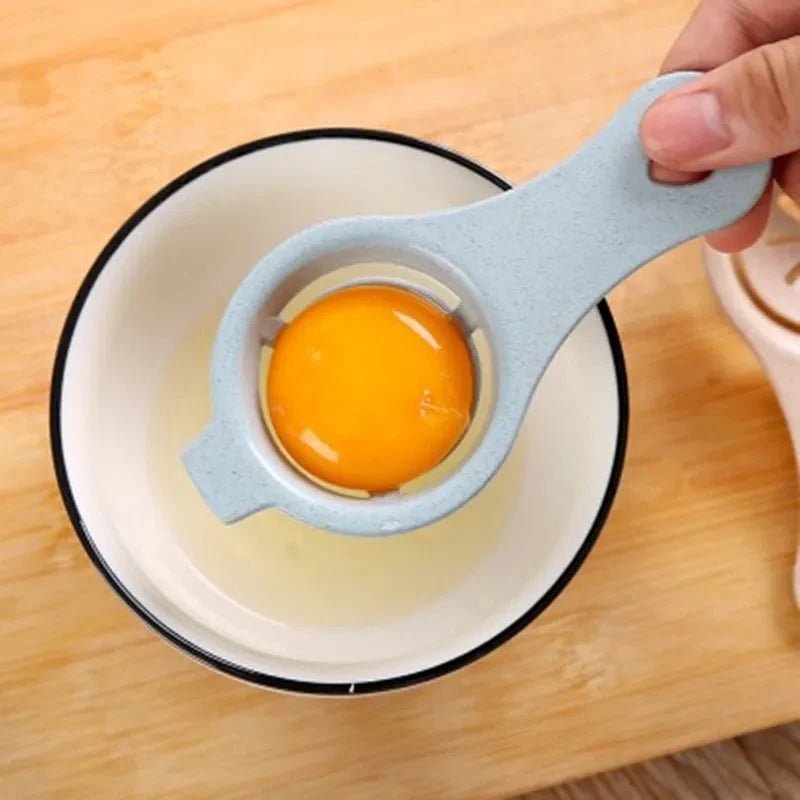 SimplyEgg™ - Oeufs Séparateur A Filtre - MES USTENCILES DE CUISINE