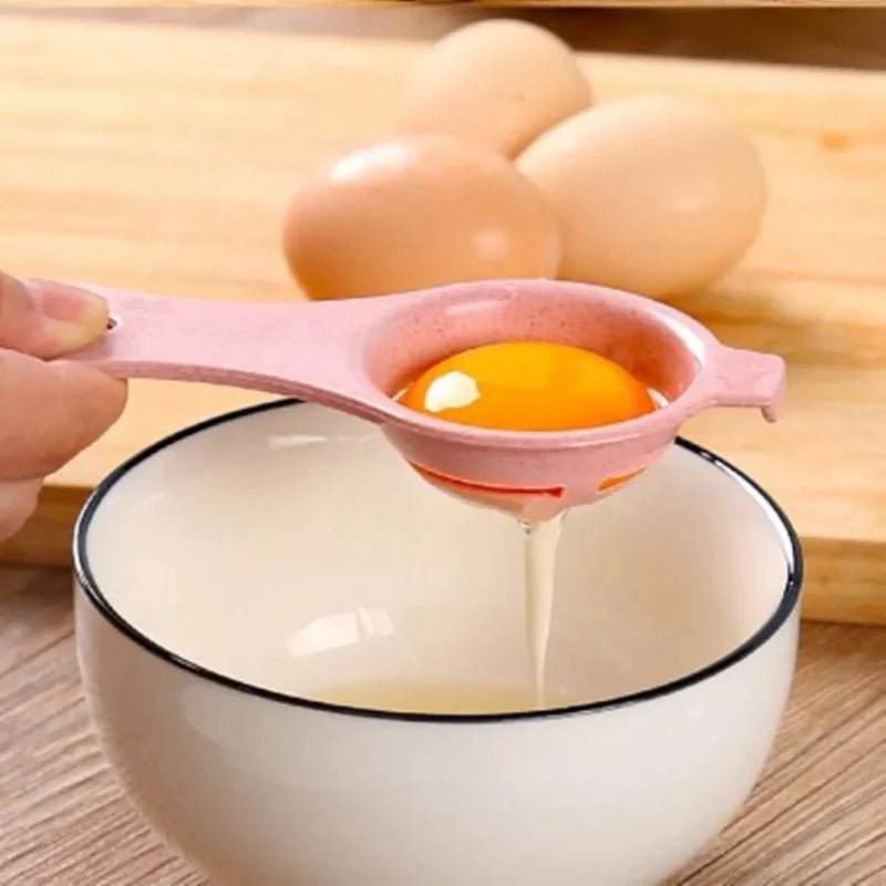 SimplyEgg™ - Oeufs Séparateur A Filtre - MES USTENCILES DE CUISINE