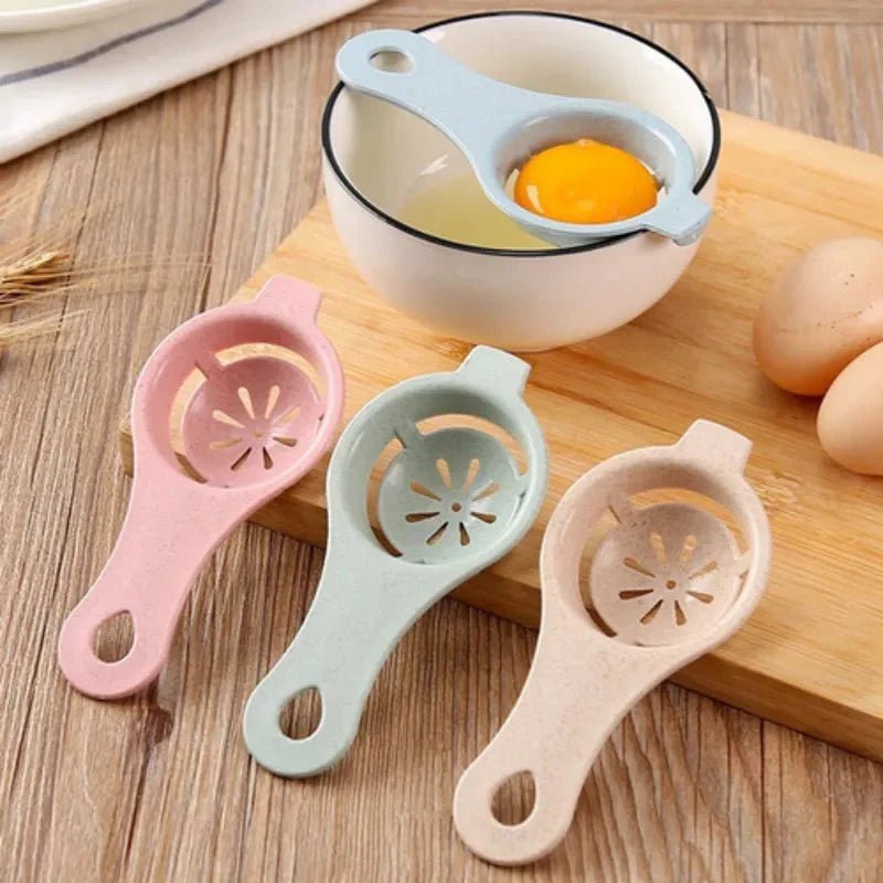 SimplyEgg™ - Oeufs Séparateur A Filtre - MES USTENCILES DE CUISINE