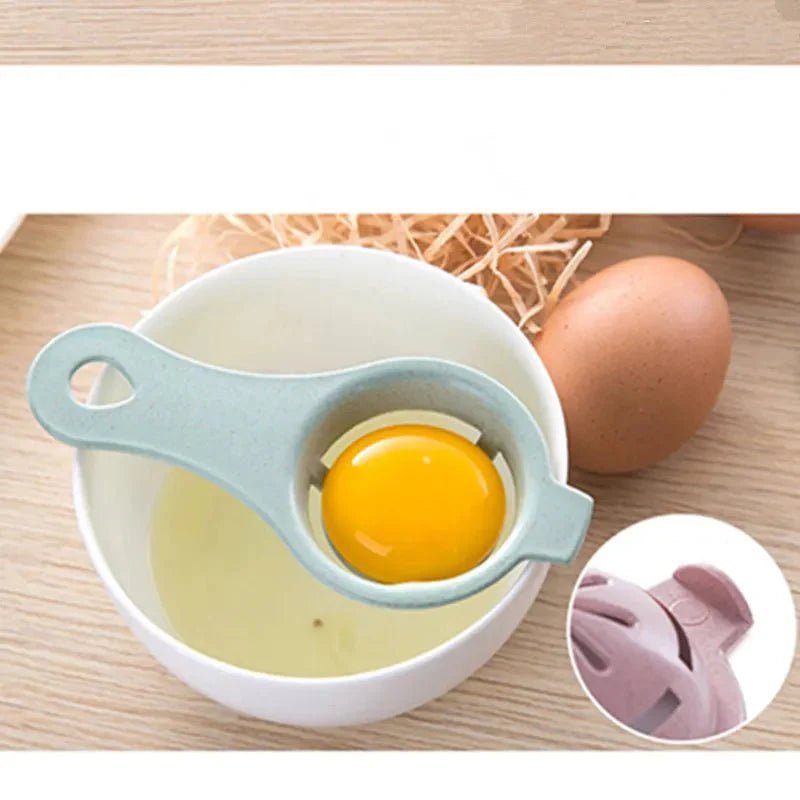 SimplyEgg™ - Oeufs Séparateur A Filtre - MES USTENCILES DE CUISINE